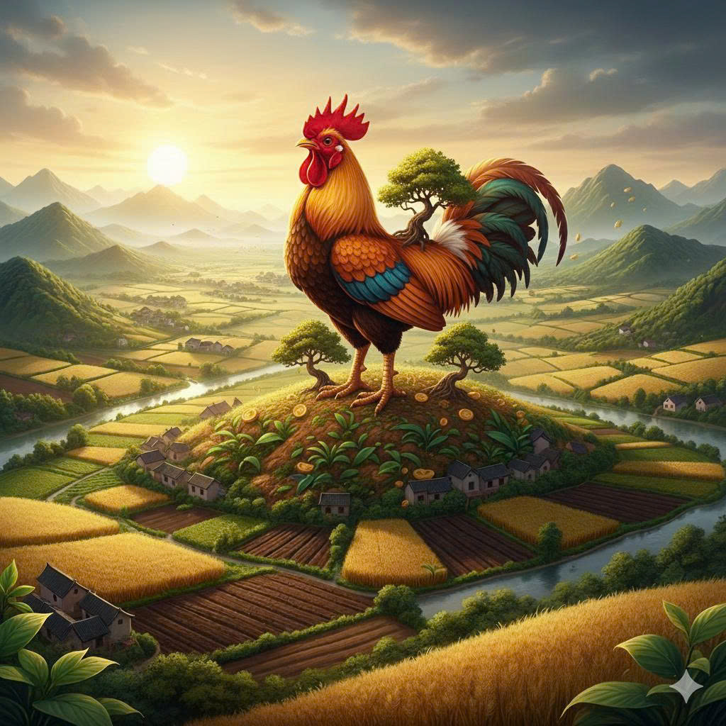 4 con gi&aacute;p &ldquo;m&aacute;t tay&rdquo; với bất động sản, đi xem chơi m&agrave; tr&uacute;ng lộc đất v&agrave;ng- Ảnh 3.