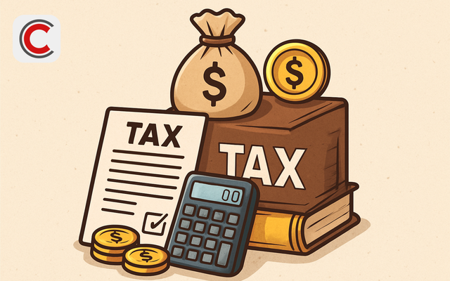 Trả lương từ 5 triệu đồng bằng tiền mặt c&oacute; được trừ khi t&iacute;nh thuế thu nhập doanh nghiệp? Cơ quan thuế giải đ&aacute;p- Ảnh 1.