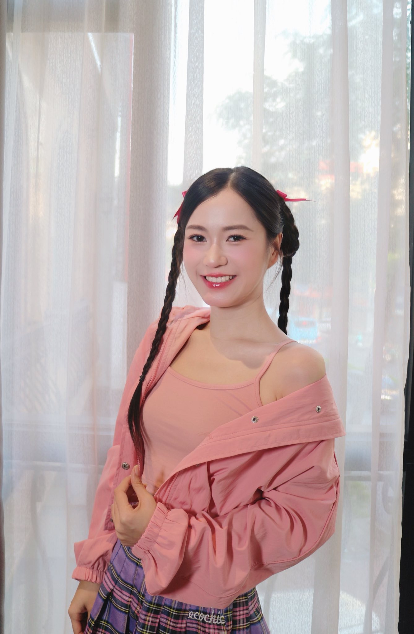 L&acirc;m Vỹ Dạ giảm 14kg chỉ sau 4 th&aacute;ng, thu gọn 15cm v&ograve;ng eo chỉ nhờ 1 c&acirc;u n&oacute;i của Trường Giang, CĐM rần rần v&agrave;o 