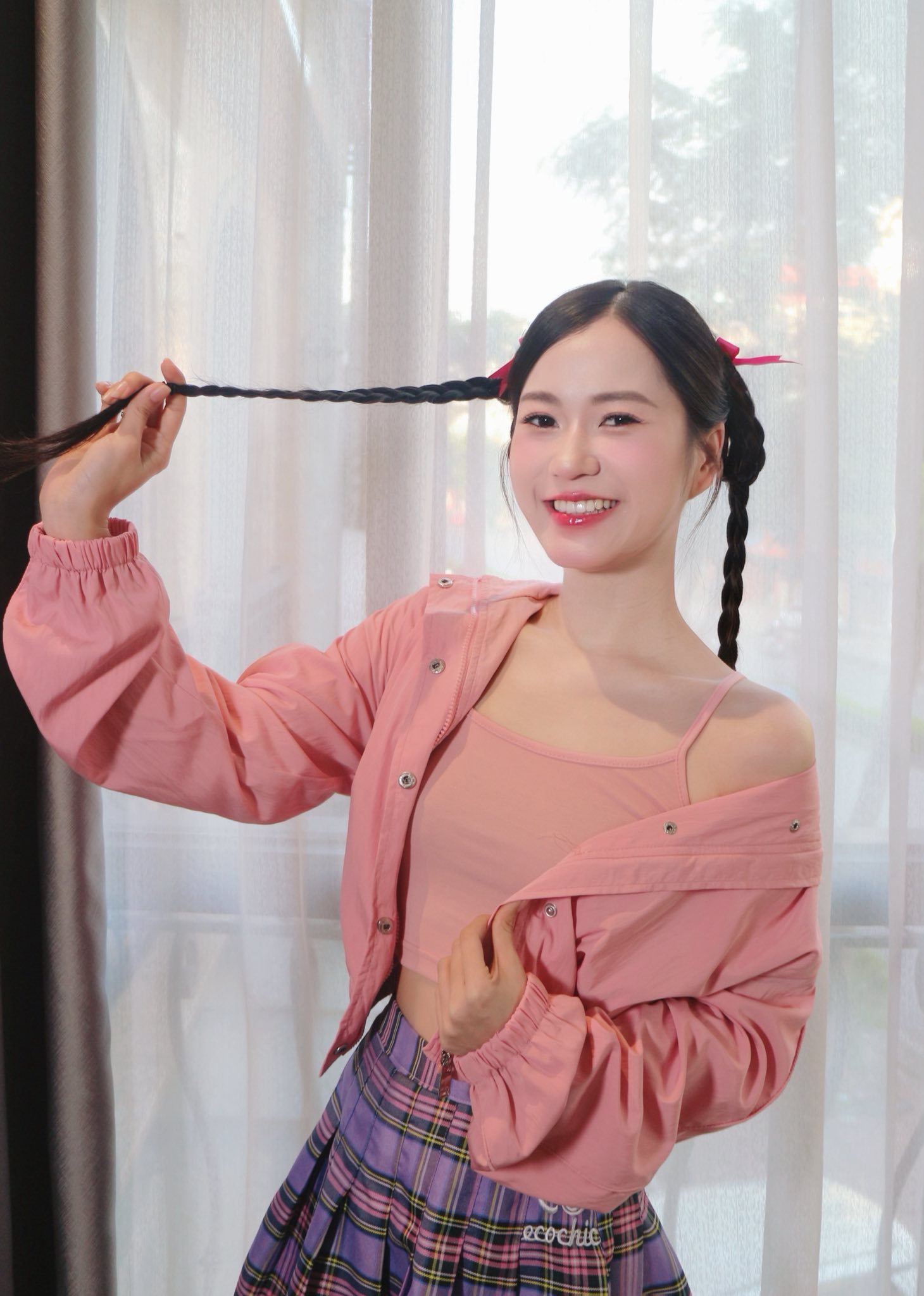 L&acirc;m Vỹ Dạ giảm 14kg chỉ sau 4 th&aacute;ng, thu gọn 15cm v&ograve;ng eo chỉ nhờ 1 c&acirc;u n&oacute;i của Trường Giang, CĐM rần rần v&agrave;o 