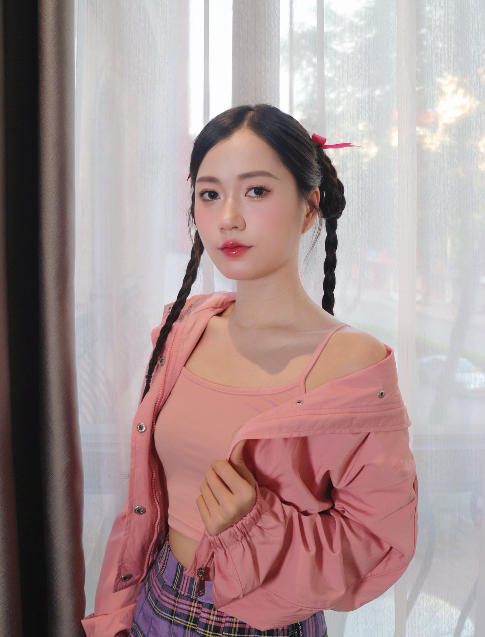 L&acirc;m Vỹ Dạ giảm 14kg chỉ sau 4 th&aacute;ng, thu gọn 15cm v&ograve;ng eo chỉ nhờ 1 c&acirc;u n&oacute;i của Trường Giang, CĐM rần rần v&agrave;o 