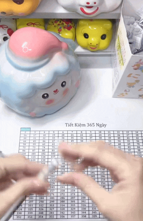 Từ 1.000 đồng đến 67 triệu/năm: Trend tiết kiệm “nhỏ mà có võ” giúp nhiều mẹ nội trợ đổi cách quản lý tiền trong 2025- Ảnh 2.