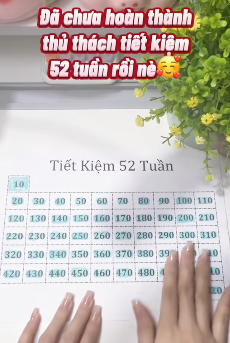 Từ 1.000 đồng đến 67 triệu/năm: Trend tiết kiệm “nhỏ mà có võ” giúp nhiều mẹ nội trợ đổi cách quản lý tiền trong 2025- Ảnh 8.