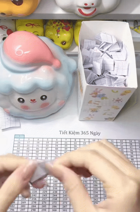 Từ 1.000 đồng đến 67 triệu/năm: Trend tiết kiệm “nhỏ mà có võ” giúp nhiều mẹ nội trợ đổi cách quản lý tiền trong 2025- Ảnh 4.