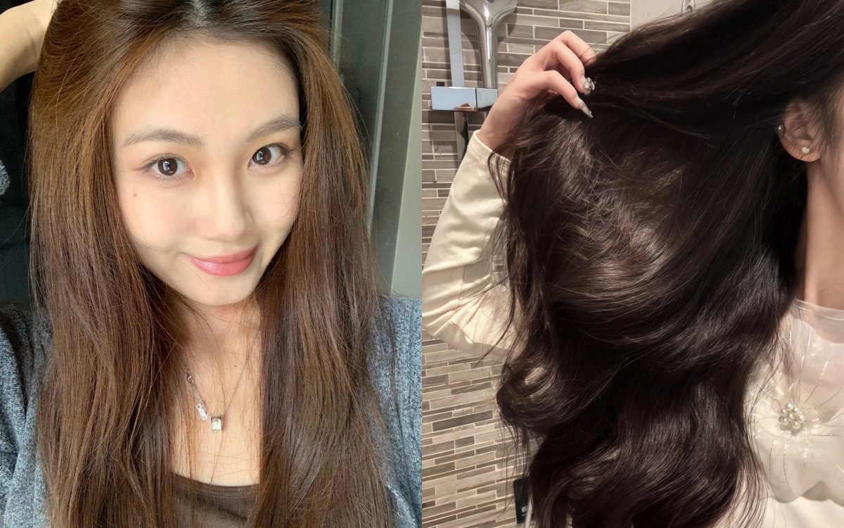 T&ocirc;i to&agrave;n d&ugrave;ng đồ chăm t&oacute;c 