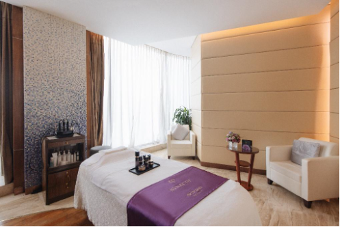 Synactif - Thời khắc của những đo&aacute; hồng - Ảnh 4.