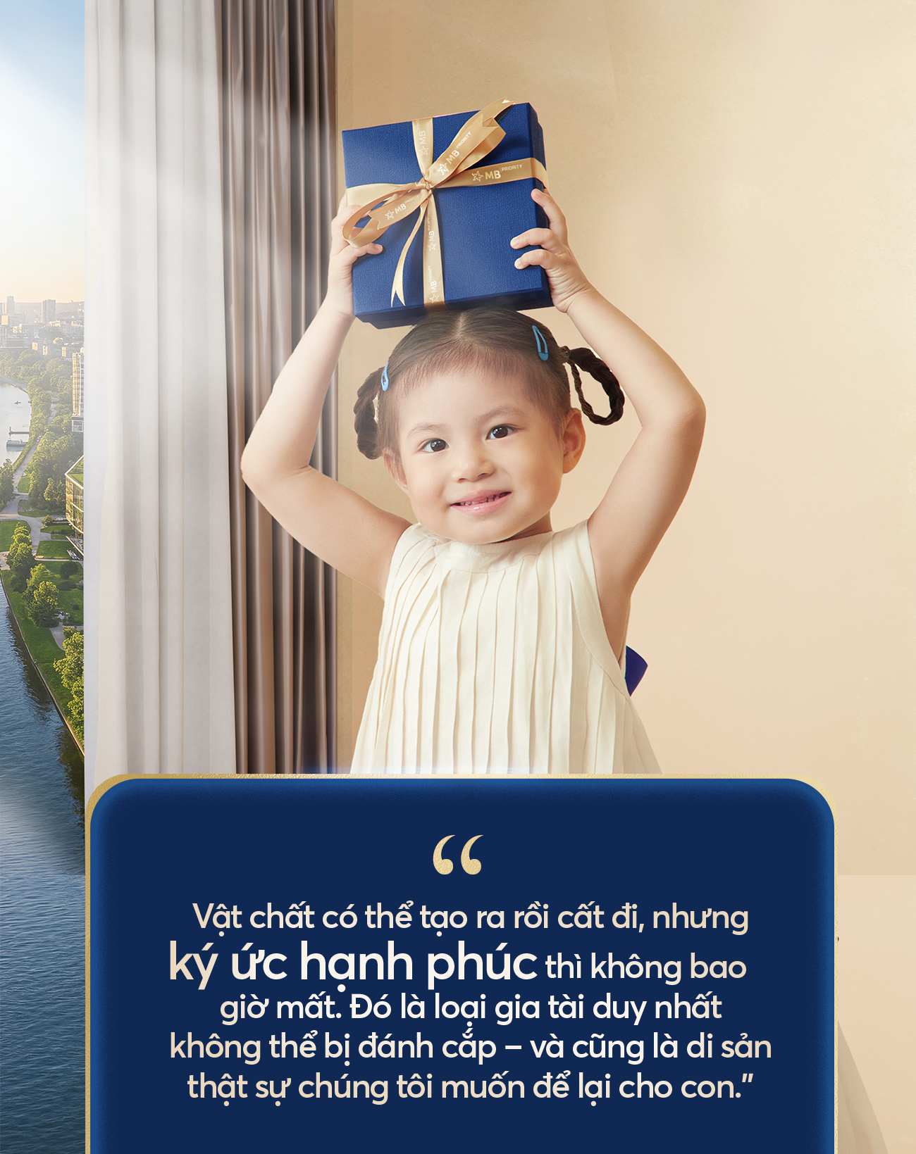 Khi gia t&agrave;i kh&ocirc;ng chỉ để đo đếm v&agrave; cất giữ, một thế hệ đang viết lại định nghĩa mới về Hạnh ph&uacute;c - Ảnh 3.