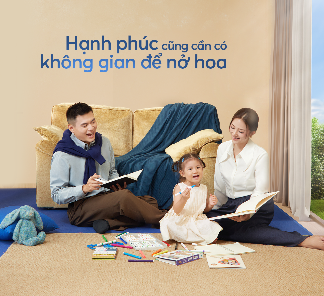 Khi gia t&agrave;i kh&ocirc;ng chỉ để đo đếm v&agrave; cất giữ, một thế hệ đang viết lại định nghĩa mới về Hạnh ph&uacute;c - Ảnh 7.