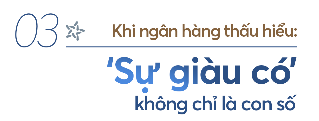 Khi gia t&agrave;i kh&ocirc;ng chỉ để đo đếm v&agrave; cất giữ, một thế hệ đang viết lại định nghĩa mới về Hạnh ph&uacute;c - Ảnh 8.