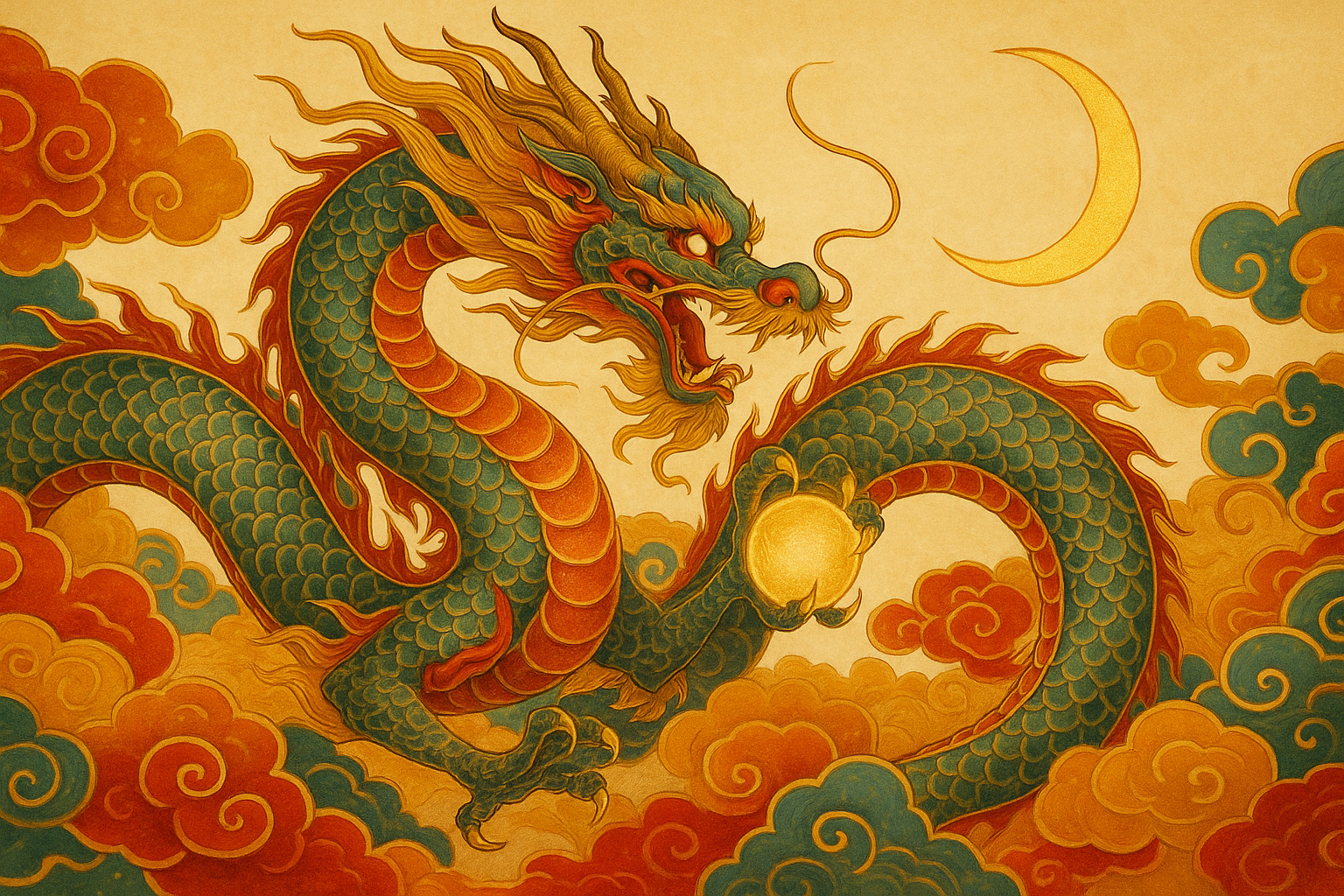 6 con gi&aacute;p bất ngờ phất l&ecirc;n trong năm B&iacute;nh Ngọ 2026, cuộc sống gi&agrave;u sang, sung t&uacute;c- Ảnh 3.