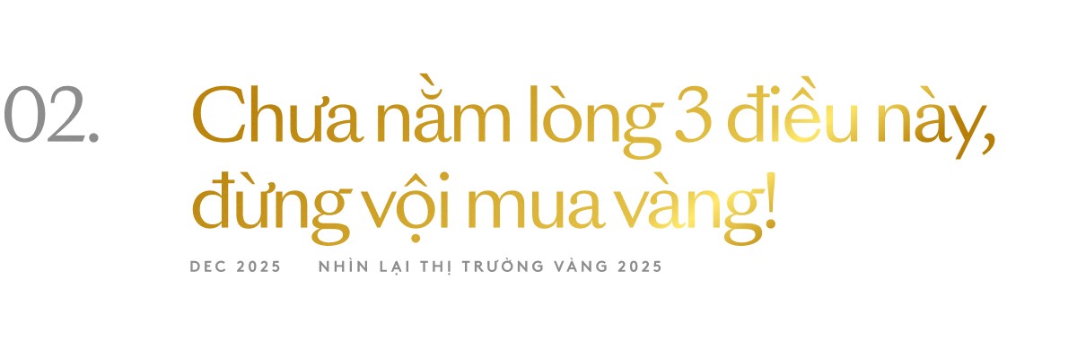 Năm đầu ti&ecirc;n gi&aacute; v&agrave;ng chạm mốc 9 con số: Chuy&ecirc;n gia ph&acirc;n t&iacute;ch, chỉ ra 3 điều phải t&iacute;nh kỹ trước khi mua v&agrave;ng- Ảnh 7.
