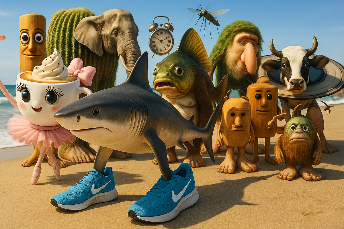 T&oacute;m tắt trend 2025: Google Maps trở về qu&aacute; khứ v&agrave; những tr&agrave;o lưu g&acirc;y sốt - Ảnh 3.