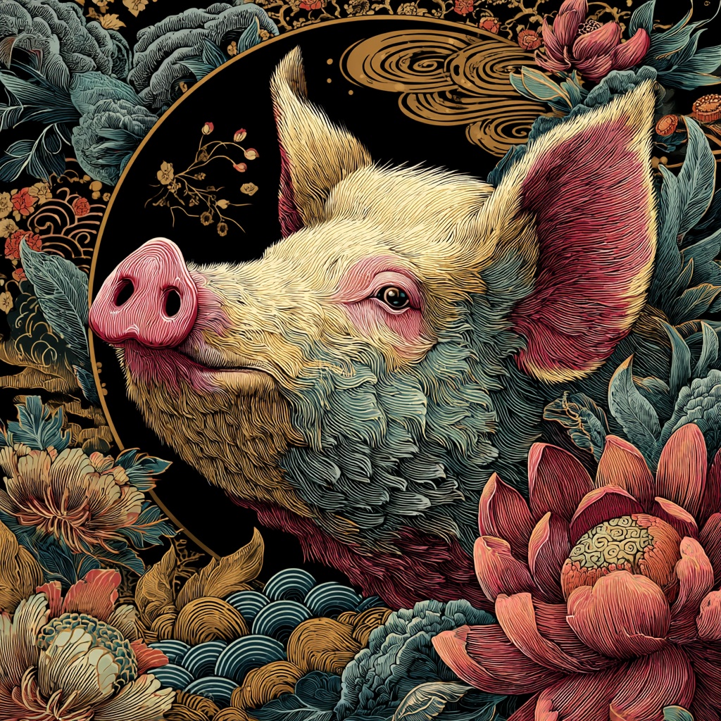 Từ ng&agrave;y 1.1.2026: 4 con gi&aacute;p mở &ldquo;vận t&agrave;i ch&iacute;nh đầu năm&rdquo; - lộc về bất ngờ, c&ocirc;ng việc su&ocirc;n sẻ, t&agrave;i vận s&aacute;ng bừng - Ảnh 3.