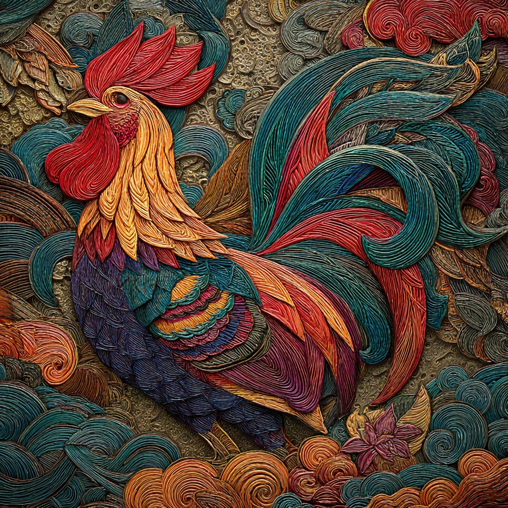 Từ ng&agrave;y 1.1.2026: 4 con gi&aacute;p mở &ldquo;vận t&agrave;i ch&iacute;nh đầu năm&rdquo; - lộc về bất ngờ, c&ocirc;ng việc su&ocirc;n sẻ, t&agrave;i vận s&aacute;ng bừng - Ảnh 2.