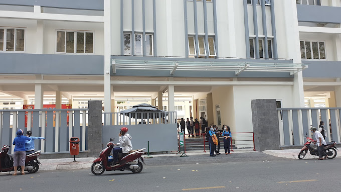 Trường học ph&aacute;t đi cảnh b&aacute;o khẩn li&ecirc;n quan chi&ecirc;u lừa đảo mạo danh học sinh dịp thi học kỳ - Ảnh 1.