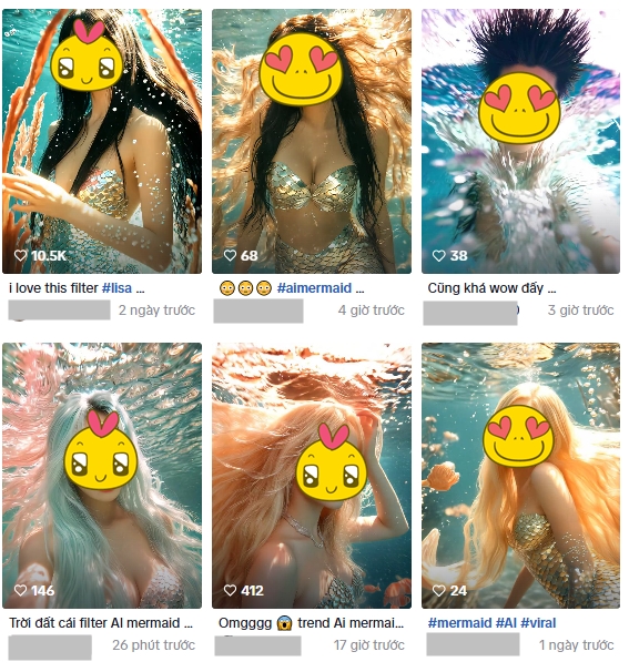 T&oacute;m tắt trend 2025: Google Maps trở về qu&aacute; khứ v&agrave; những tr&agrave;o lưu g&acirc;y sốt - Ảnh 5.