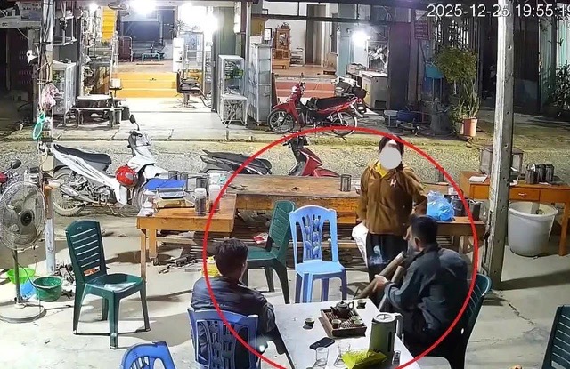 Vụ cầm điếu c&agrave;y đập vợ g&acirc;y tử vong ở L&agrave;o Cai: Chi tiết mới nhất - Ảnh 1.