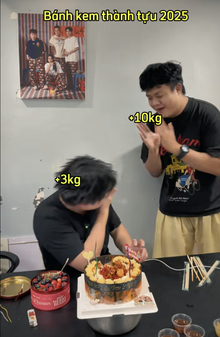 T&oacute;m tắt trend 2025: Google Maps trở về qu&aacute; khứ v&agrave; những tr&agrave;o lưu g&acirc;y sốt - Ảnh 17.