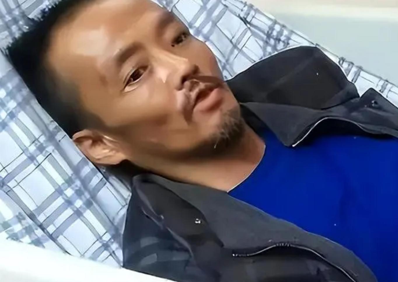 Ph&aacute;t hiện một nam sinh học giỏi nhưng du học về nước sống lang thang, phải ngủ dưới gầm cầu 14 năm- Ảnh 3.