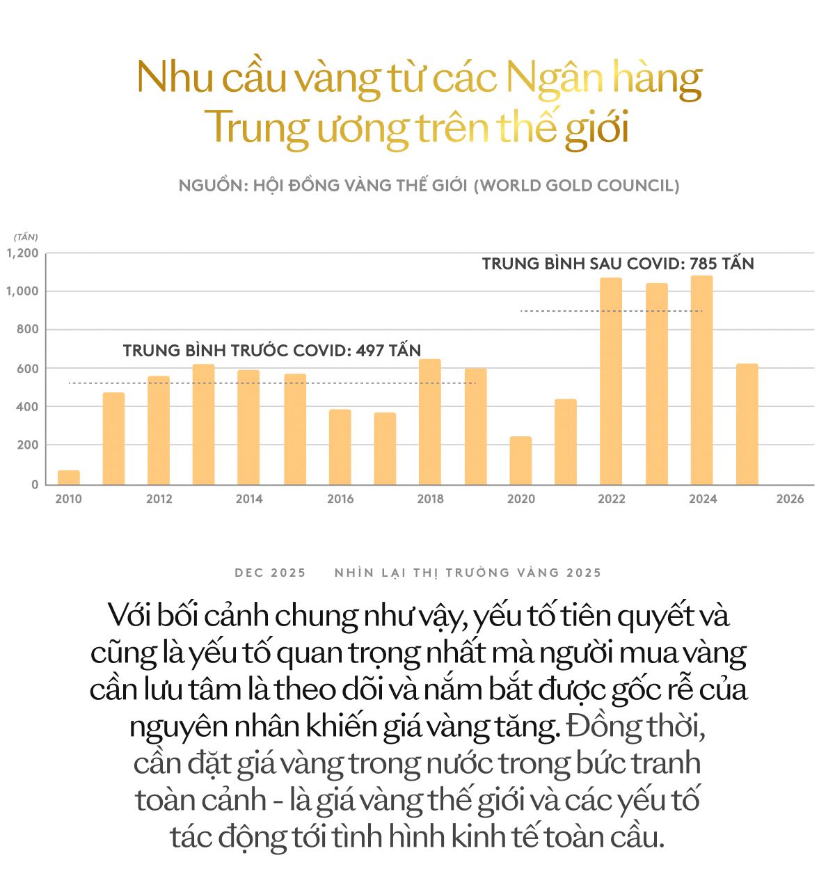 Năm đầu ti&ecirc;n gi&aacute; v&agrave;ng chạm mốc 9 con số: Chuy&ecirc;n gia ph&acirc;n t&iacute;ch, chỉ ra 3 điều phải t&iacute;nh kỹ trước khi mua v&agrave;ng- Ảnh 6.