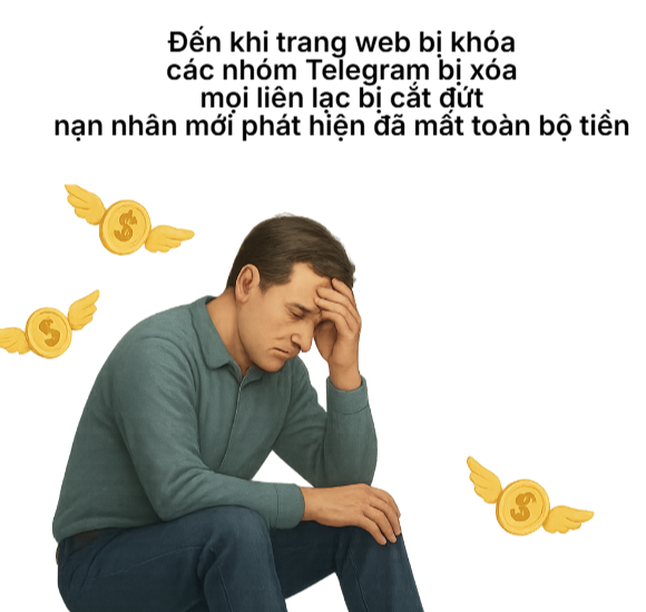 Xuất hiện thủ đoạn mới đặc biệt nguy hiểm, người d&acirc;n gửi tiền tiết kiệm ch&uacute; &yacute; - Ảnh 5.