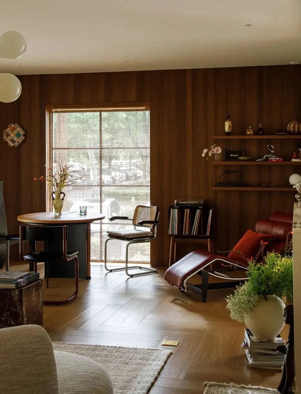 Lucy Lục Từ travel blogger th&agrave;nh người đ&agrave;n b&agrave; x&acirc;y tổ ấm đẹp như tranh vẽ - Ảnh 4.