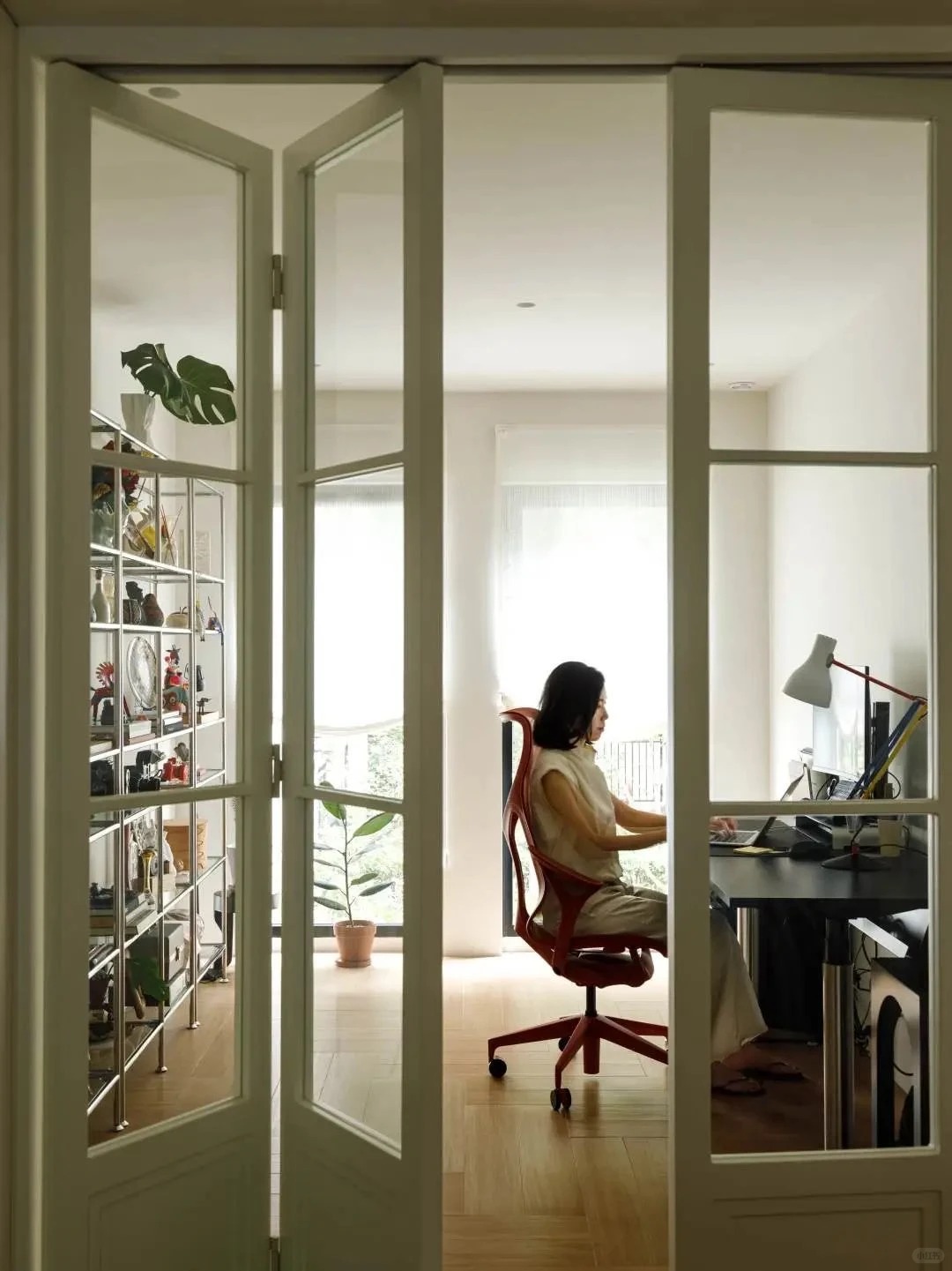 Lucy Lục Từ travel blogger th&agrave;nh người đ&agrave;n b&agrave; x&acirc;y tổ ấm đẹp như tranh vẽ - Ảnh 6.