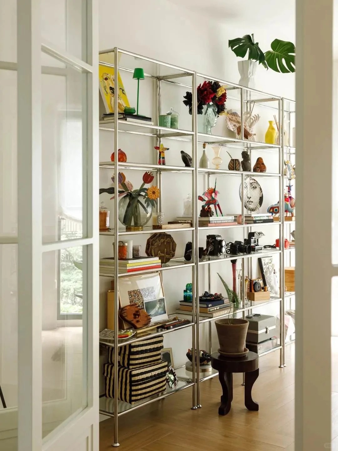 Lucy Lục Từ travel blogger th&agrave;nh người đ&agrave;n b&agrave; x&acirc;y tổ ấm đẹp như tranh vẽ - Ảnh 7.