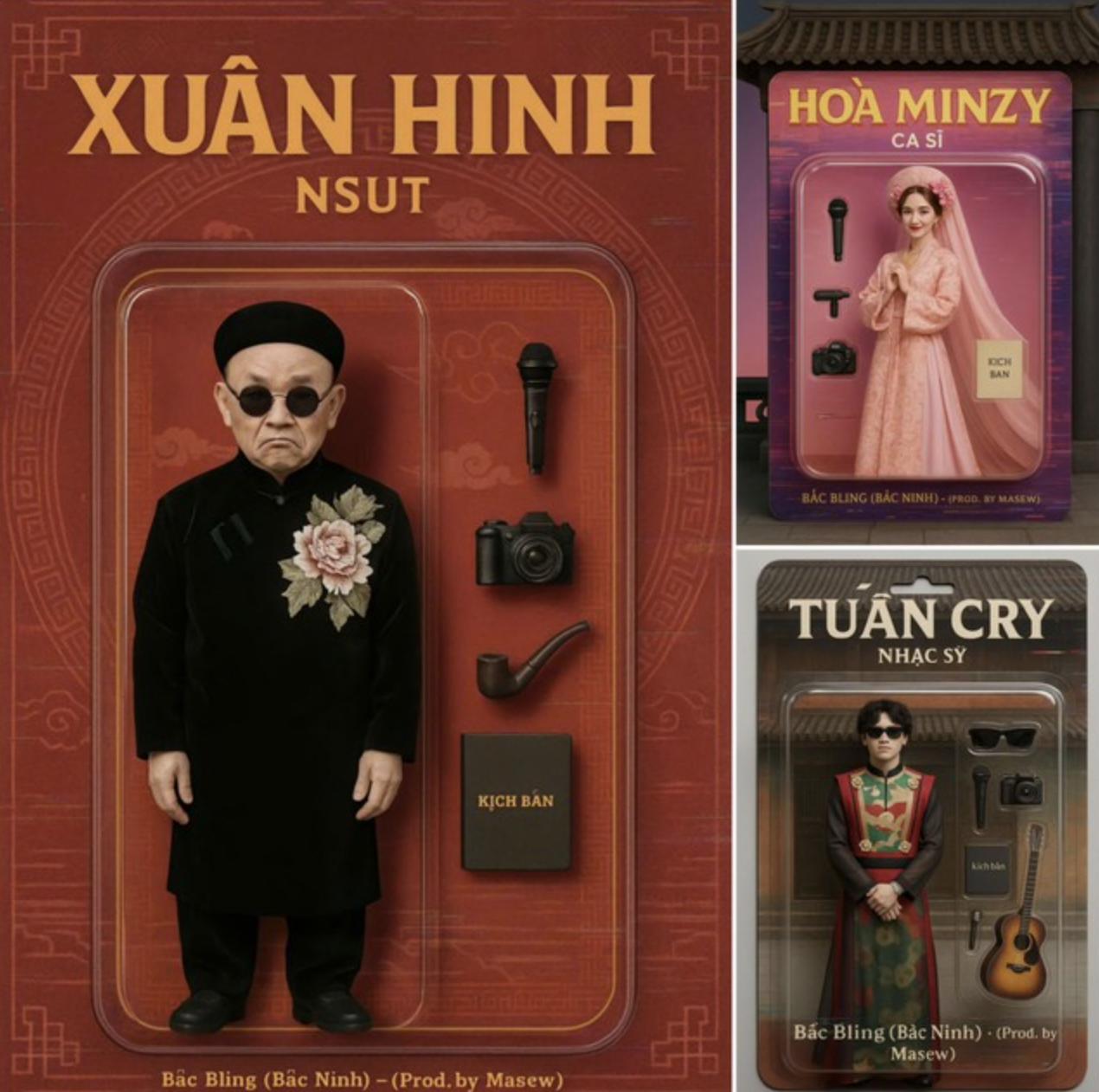 T&oacute;m tắt trend 2025: Google Maps trở về qu&aacute; khứ v&agrave; những tr&agrave;o lưu g&acirc;y sốt - Ảnh 6.