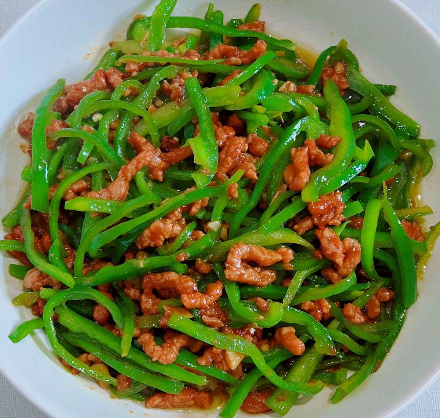 Gợi ý 5 món ăn nấu nhanh cho ngày cuối tuần thảnh thơi: Nguyên liệu đơn giản mà ngon miệng - Ảnh 5.