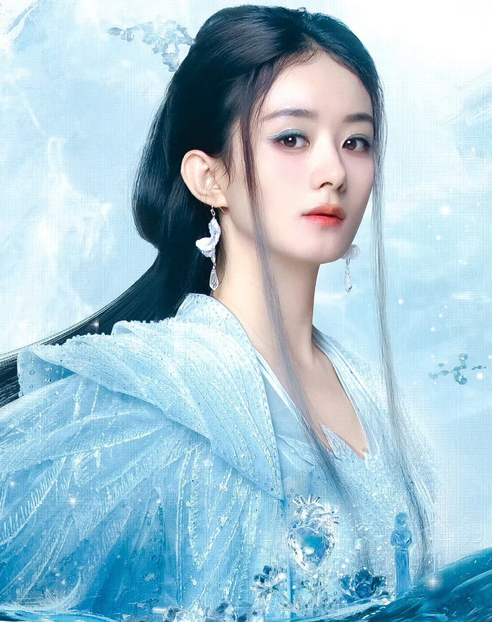 Đ&agrave;m T&ugrave;ng Vận xấu hổ v&igrave; Triệu Lệ Dĩnh- Ảnh 7.