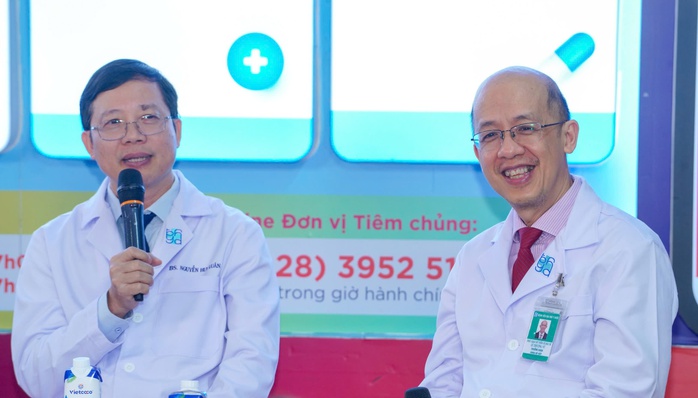 Trời lạnh, b&aacute;c sĩ cảnh b&aacute;o một loại virus ph&aacute;t t&aacute;n nhanh - Ảnh 2.