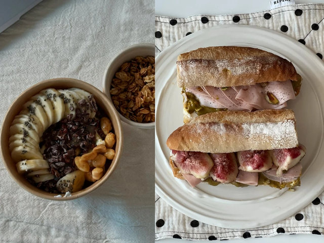 G&aacute;i xinh tiết lộ 2 điểm mấu chốt để giảm 15kg, kh&ocirc;ng bị tăng lại trong 3 năm- Ảnh 3.