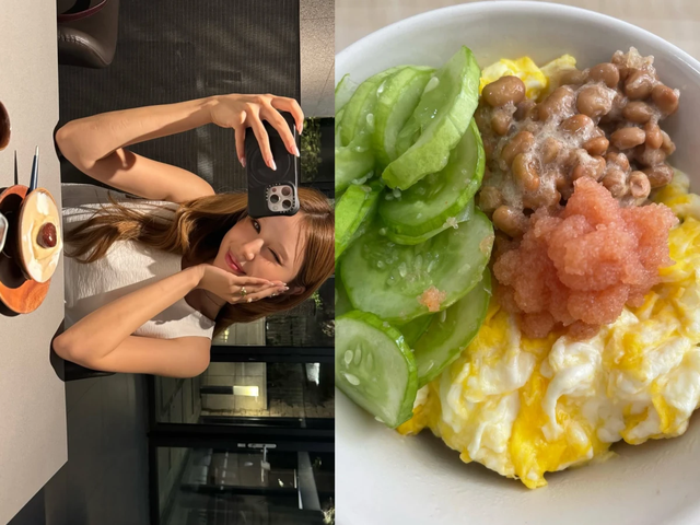 G&aacute;i xinh tiết lộ 2 điểm mấu chốt để giảm 15kg, kh&ocirc;ng bị tăng lại trong 3 năm- Ảnh 2.