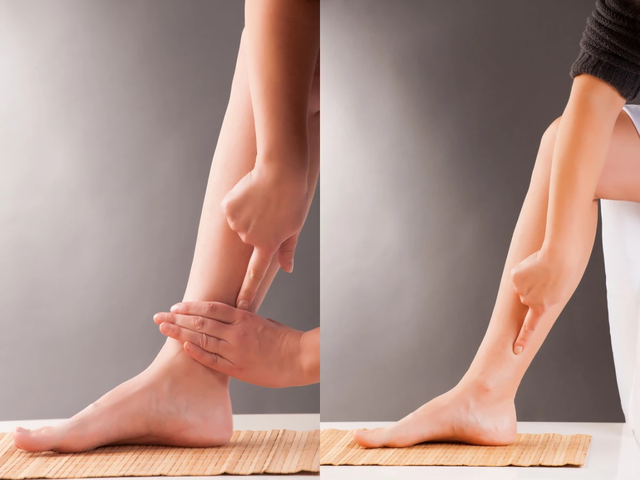 5 huyệt đạo tr&ecirc;n cơ thể ấn v&agrave;o gi&uacute;p giảm đến 9kg/năm- Ảnh 2.