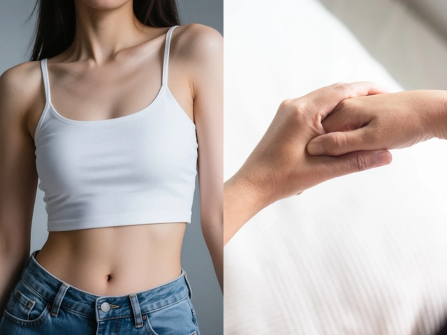 5 huyệt đạo tr&ecirc;n cơ thể ấn v&agrave;o gi&uacute;p giảm đến 9kg/năm- Ảnh 1.