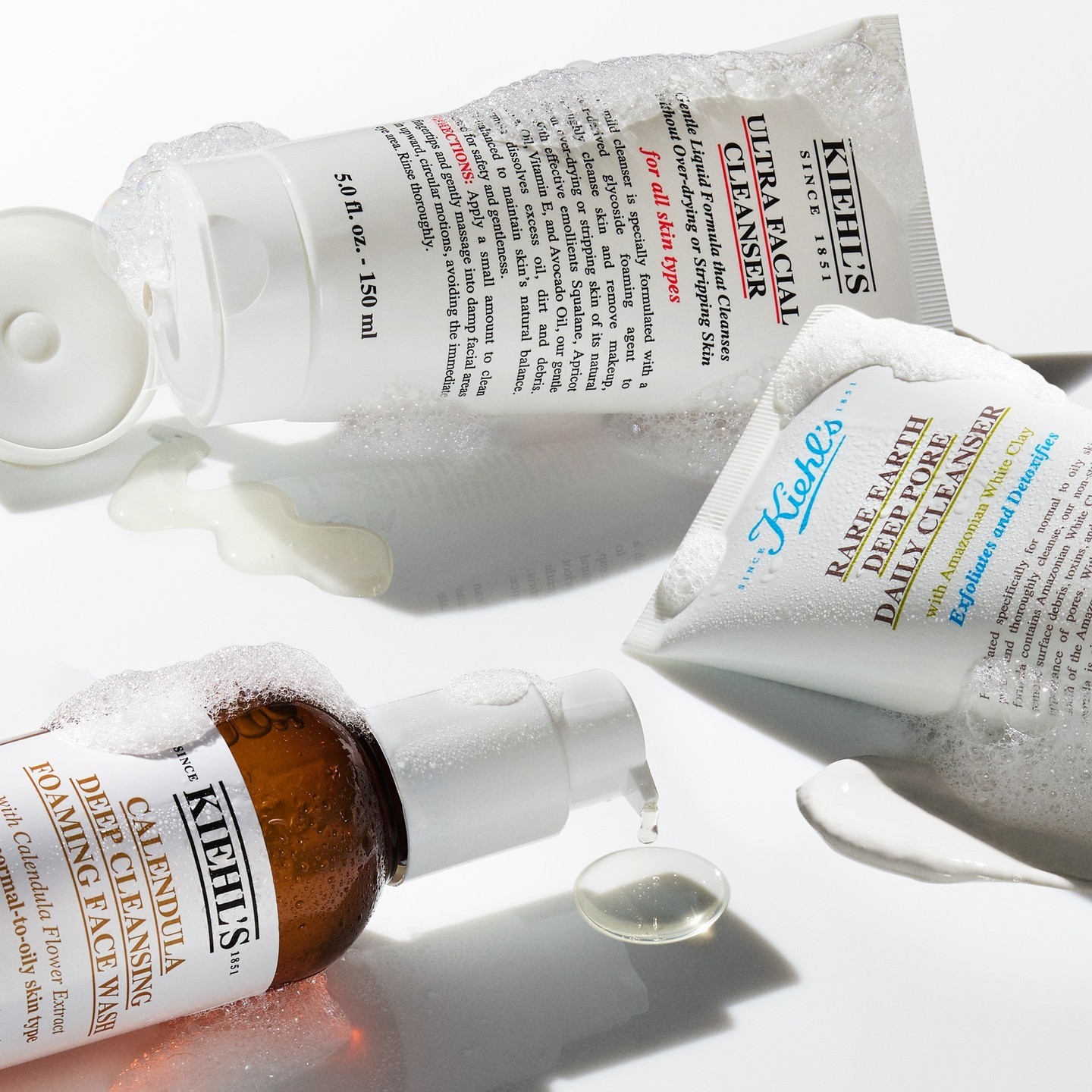 Sữa rửa mặt cho da khô: 5 Sản phẩm dịu nhẹ giúp da khỏe đẹp hơn - Ảnh 5. Sữa rửa mặt cho da khô: 5 Sản phẩm dịu nhẹ giúp da khỏe đẹp hơn - Ảnh 5.