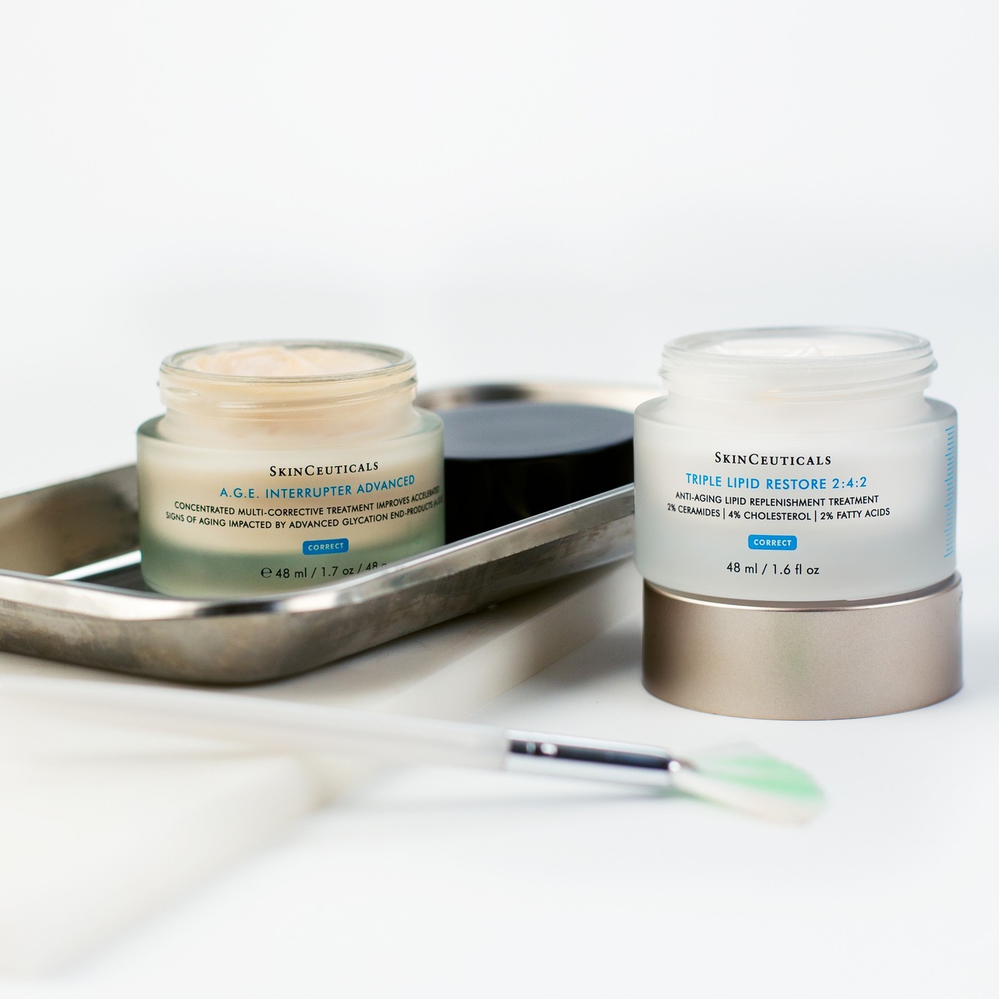 5 kem dưỡng giảm nếp nhăn d&agrave;nh cho da đ&atilde; xuất hiện dấu hiệu l&atilde;o h&oacute;a, b&aacute;c sĩ cũng khen ngợi- Ảnh 2.