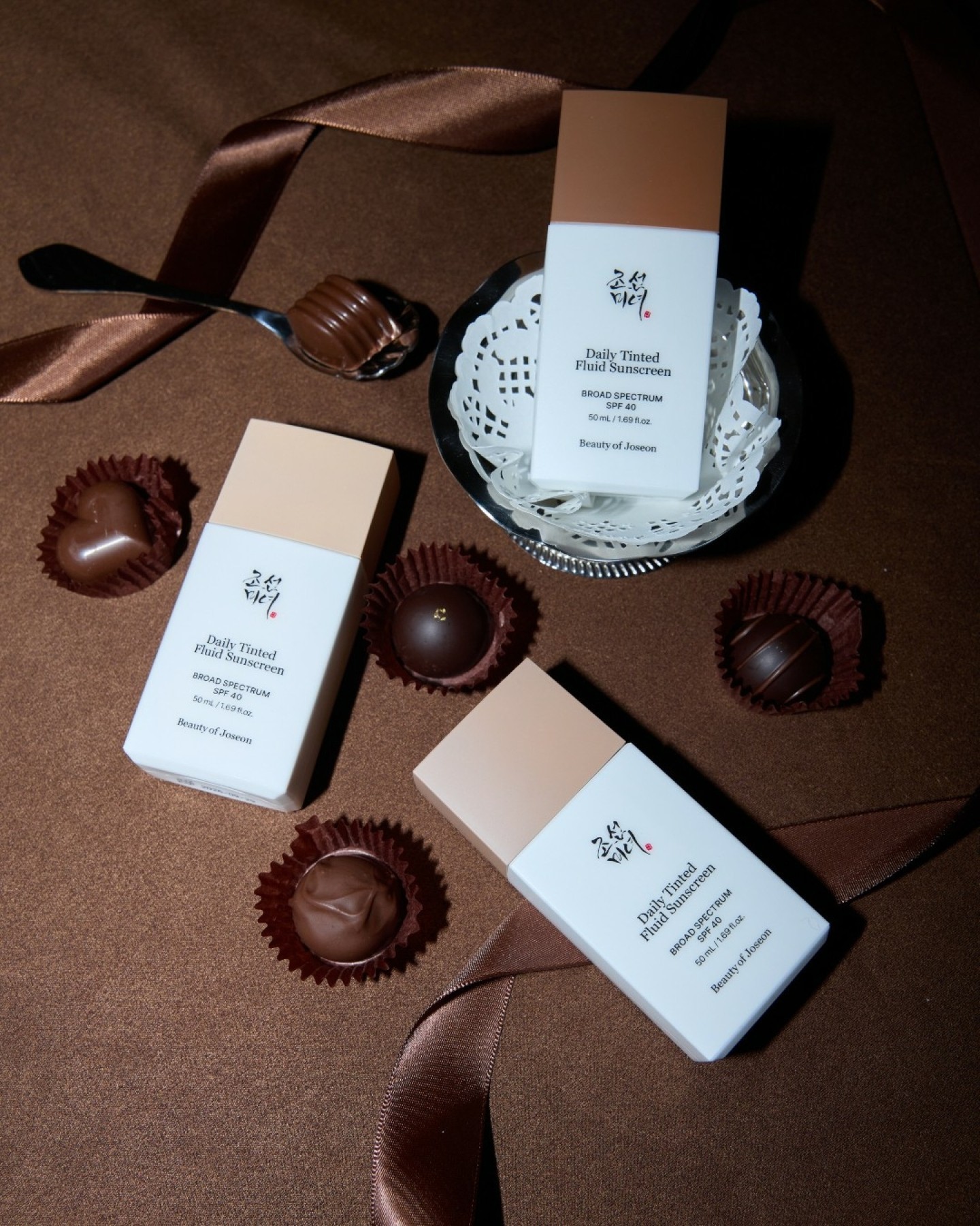 Biết được 5 lọ kem chống nắng kh&ocirc;ng g&acirc;y b&iacute;t tắc lỗ ch&acirc;n l&ocirc;ng, chị em lười mấy cũng chăm b&ocirc;i mỗi ng&agrave;y- Ảnh 5.