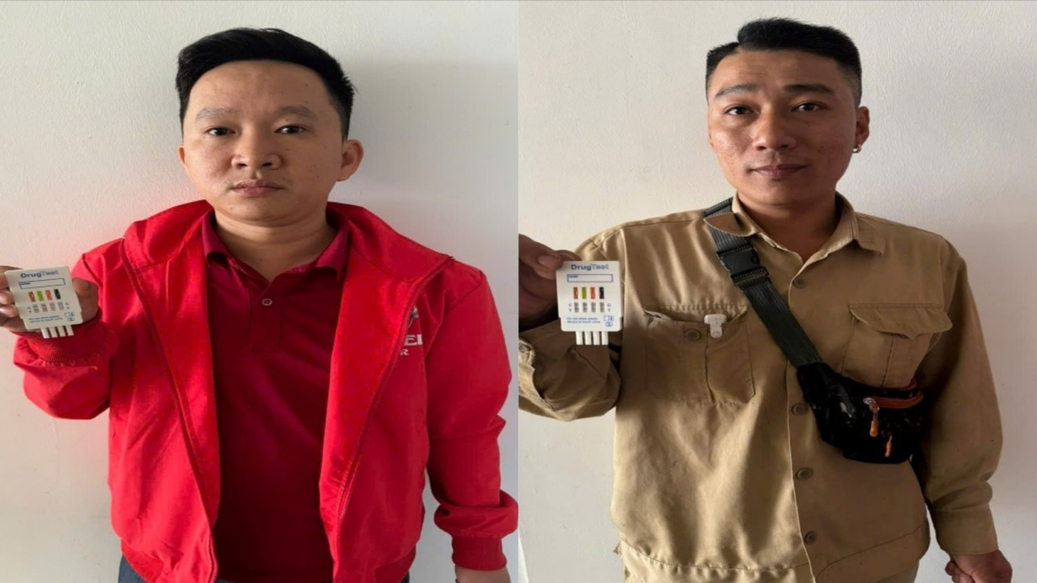 Triệt ph&aacute; nh&oacute;m Đảo Đ&agrave;o Hoa m&ocirc;i giới mại d&acirc;m qua Telegram tại Quảng Ninh - Ảnh 1.