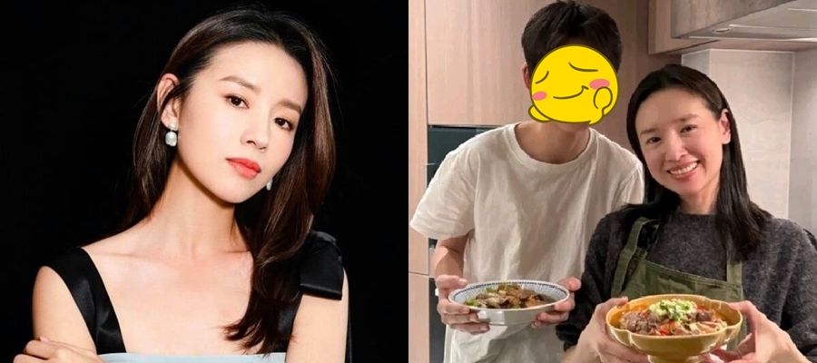 Đổng Khiết v&agrave; C&acirc;u chuyện học ph&iacute; 3 , 7 tỷ đồng cho con trai: Hậu trường g&acirc;y tranh c&atilde;i - Ảnh 6.