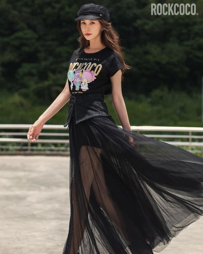 Mẹ 1 con 51 tuổi body 