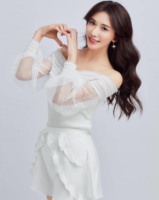 Mẹ 1 con 51 tuổi body 