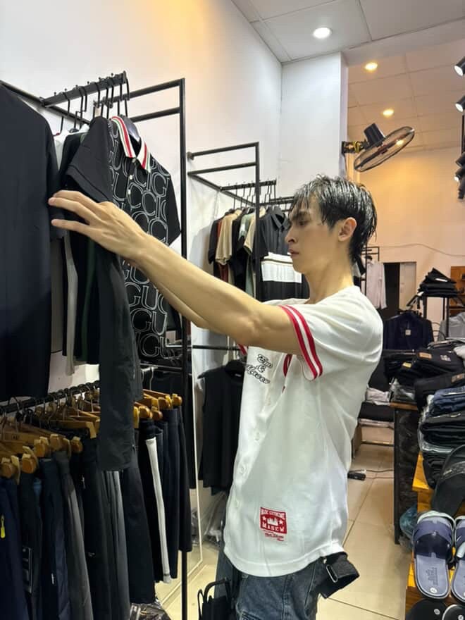 Hậu trường concert Anh Trai Say Hi: Anh Trai gội đầu giữa show diễn - Ảnh 4.