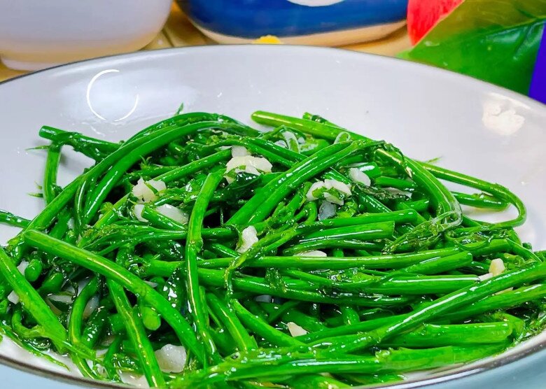 Đừng nấu canh rau ng&oacute;t với thịt băm nữa, l&agrave;m thế n&agrave;y - Ảnh 2.