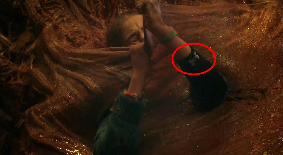 Hậu trường phim Stranger Things m&ugrave;a 5: Nỗi thất vọng từ kh&aacute;n giả v&agrave; những sạn kh&oacute; chấp nhận - Ảnh 5.