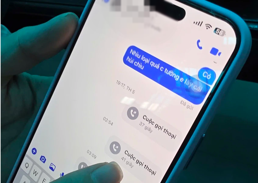 Vụ ch&aacute;y nh&agrave; ở Đắk Lắk khiến 4 người tử vong: Cuộc gọi cuối c&ugrave;ng đầy đau thương - Ảnh 1.