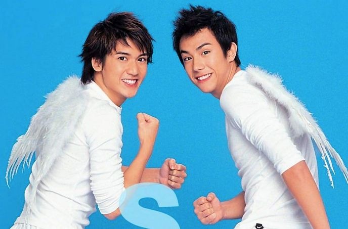 Trương Tr&iacute; Hằng từ nam thần đến c&ocirc;ng nh&acirc;n bốc v&aacute;c: H&agrave;nh tr&igrave;nh khổ cực sau scandal - Ảnh 1.