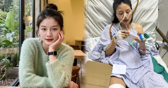 Đột quỵ m&ugrave;a lạnh: Nỗi &aacute;m ảnh 