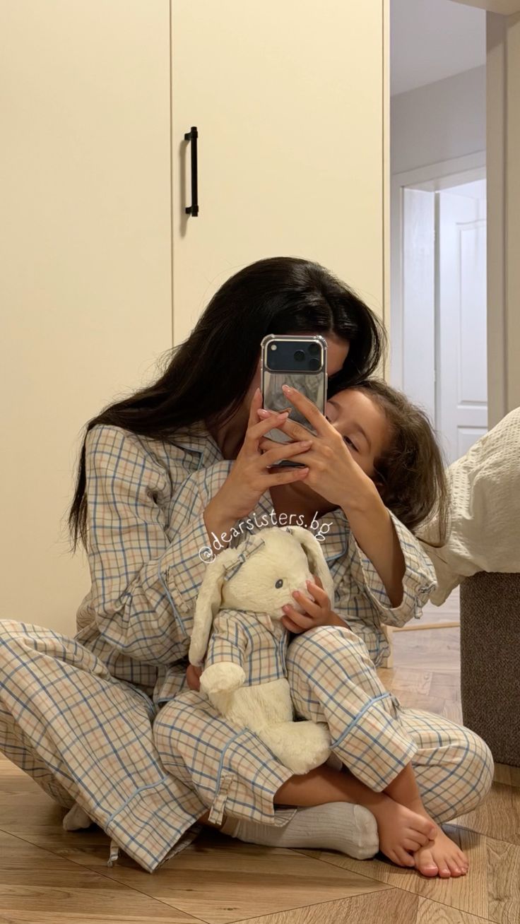 Những người mẹ có EQ cao thật sự sẽ không cố làm những hành vi chứng minh mình có EQ cao trước mặt con cái- Ảnh 4.